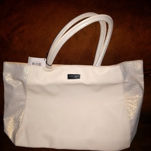 Jimmy Choo brand new travel bag!